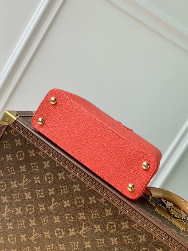 LV Top Handle Bags